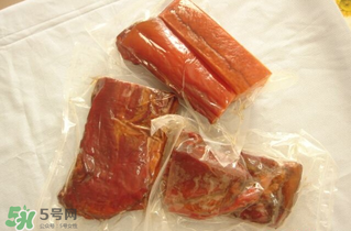 真空包裝的臘肉能放多久？真空包裝的臘肉質期是多久？
