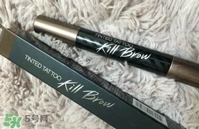 液體眉筆是什么？液體眉筆和眉筆哪個(gè)好用？