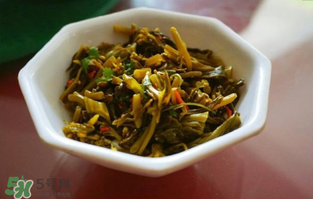 腌菜多少天亞硝酸鹽最高？腌菜多久產生亞硝酸鹽？