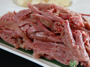 狗肉怎么腌制？腌制狗肉放什么調料？