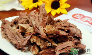 狗肉怎么腌制？腌制狗肉放什么調料？