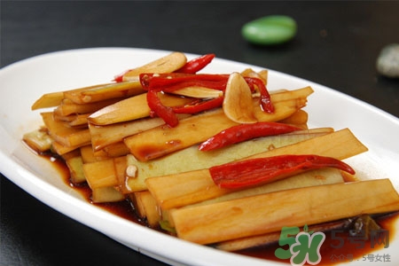 吃腌蘿卜會(huì)上火嗎？上火能吃腌蘿卜嗎？