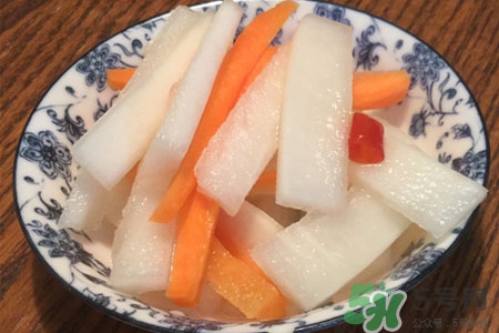 腌蘿卜用白蘿卜最好嗎？腌蘿卜選什么蘿卜好吃？