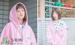 李圣經的衣服什么牌子？李圣經衣服同款
