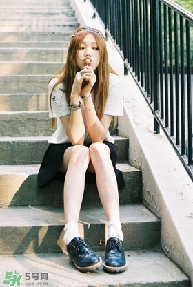 李圣經的衣服什么牌子？李圣經衣服同款