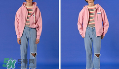 李圣經的衣服什么牌子？李圣經衣服同款