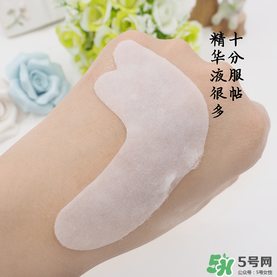 Spa眼膜怎么樣？Spa眼膜真假鑒別