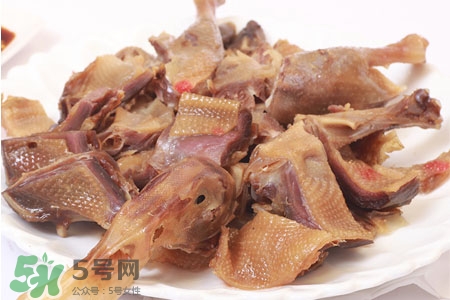 臘鴨熱量是多少？吃臘鴨會發(fā)胖嗎？