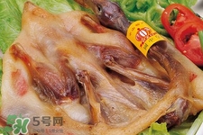 孕婦能吃臘鴨嗎？懷孕了可以吃臘鴨嗎？
