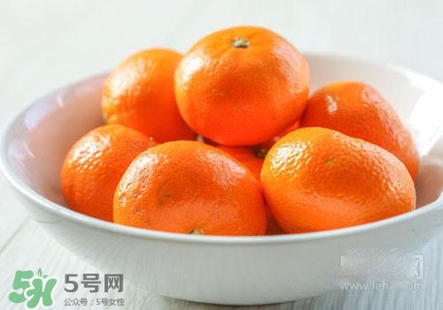 橘子和蝦可以一起吃嗎？橘子和蝦一起吃的害處