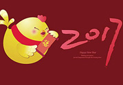 2017年有多少天？2017年一共有多少天？