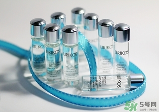 lirikos儷瑞思安瓶怎么用？儷瑞思安瓶使用方法