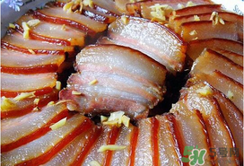 醬肉要腌幾天可以曬？醬肉腌多長時間拿出來曬？
