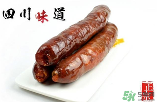 香腸發酸還能吃嗎？香腸發酸的原因