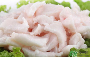 豬板油和豬肥肉油有什么區別？豬板油和肥肉油哪個好？