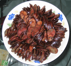 香腸有點(diǎn)酸怎么辦？香腸發(fā)酸怎么補(bǔ)救？