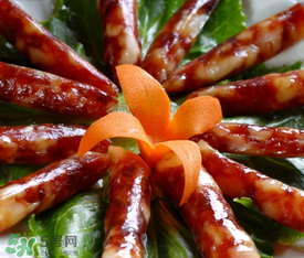 香腸有點(diǎn)酸怎么辦？香腸發(fā)酸怎么補(bǔ)救？