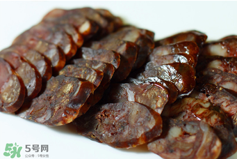 風干腸蒸多長時間？風干腸怎么蒸？