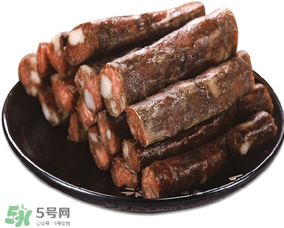 風干腸怎么保存？風干腸能保存多久？