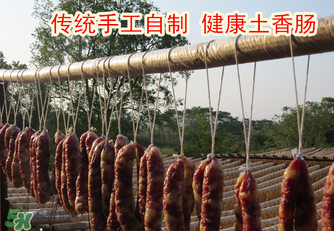 臘腸可以用微波爐嗎？臘腸用微波爐多久能熟？