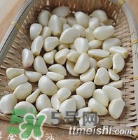 臘八蒜的營養價值 臘八蒜的功效與作用
