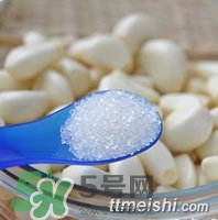 臘八蒜的營養價值 臘八蒜的功效與作用