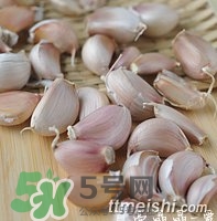 臘八蒜的營養價值 臘八蒜的功效與作用