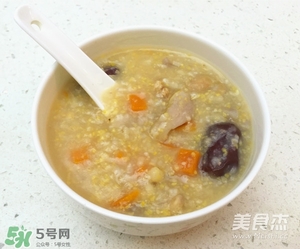 臘八粥怎么保存？臘八粥可以保存幾天？