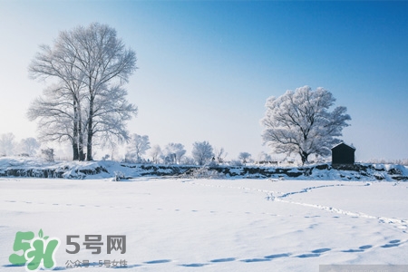 2017年過年天氣怎么樣？2017過年會(huì)下雨嗎？
