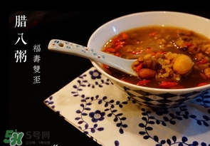 臘八粥用的什么米？臘八粥可以用大米嗎？