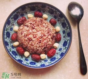 臘八飯什么時候吃？臘八飯吃什么？