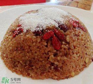 臘八飯什么時候吃？臘八飯吃什么？