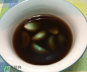 臘八醋用什么醋？臘八醋什么時候做？