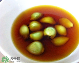 臘八醋用什么醋？臘八醋什么時候做？
