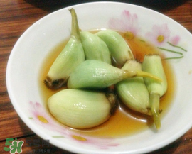 臘八醋用什么醋？臘八醋什么時候做？