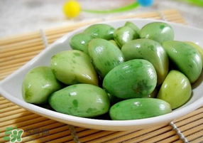 臘八醋怎么做的很綠？臘八醋怎么做蒜才綠？