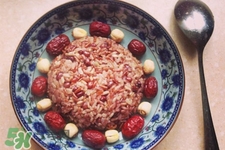 臘八飯熱量高嗎？吃臘八飯會(huì)發(fā)胖嗎？