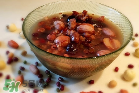 孕婦可以吃臘八飯嗎？臘八飯?jiān)袐D用料講究多