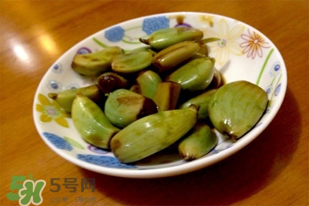 臘八蒜熱量高嗎？吃臘八蒜會發胖嗎？