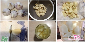 臘八蒜的醋還可以吃嗎？泡臘八蒜的醋可以喝嗎？