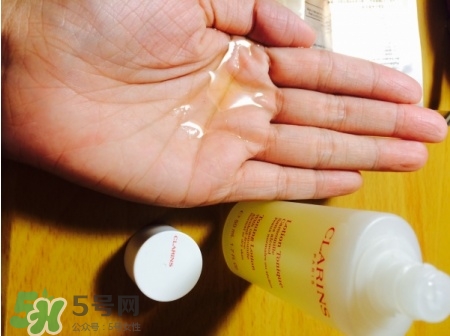 嬌韻詩黃水怎么樣？嬌韻詩黃水好用嗎？