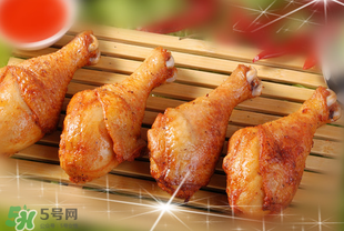 雞腿多少錢一斤？雞腿一斤有幾個？