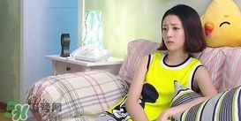 李溪芮的口紅什么顏色？李溪芮口紅色號試色