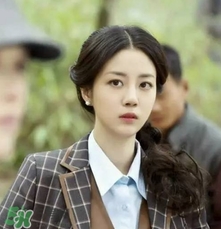 李溪芮的口紅什么顏色？李溪芮口紅色號試色