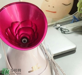 蒸臉器孕婦能用嗎？懷孕期間可以用蒸臉器嗎？