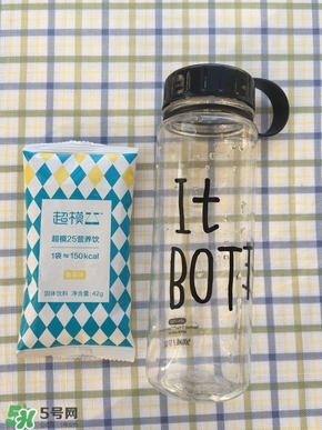 超模25好喝嗎？超模25飲料怎么樣？
