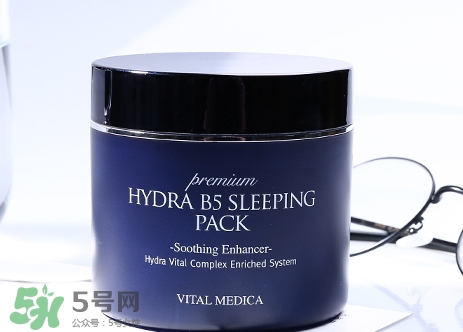 ahc睡眠面膜和蘭芝睡眠面膜哪個(gè)好？ahc睡眠面膜和蘭芝對比
