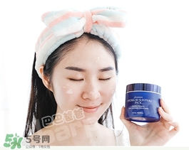 ahc睡眠面膜和蘭芝睡眠面膜哪個(gè)好？ahc睡眠面膜和蘭芝對比
