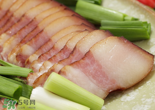 臘肉被淋雨了怎么處理？臘肉被淋雨了還能吃嗎？