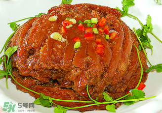 粉蒸肉蒸多長時間？粉蒸肉蒸多久能把肉蒸化？